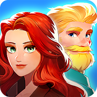 Tile Cozy: Match Puzzle Game