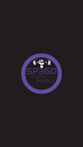 Android application SP360 screenshort