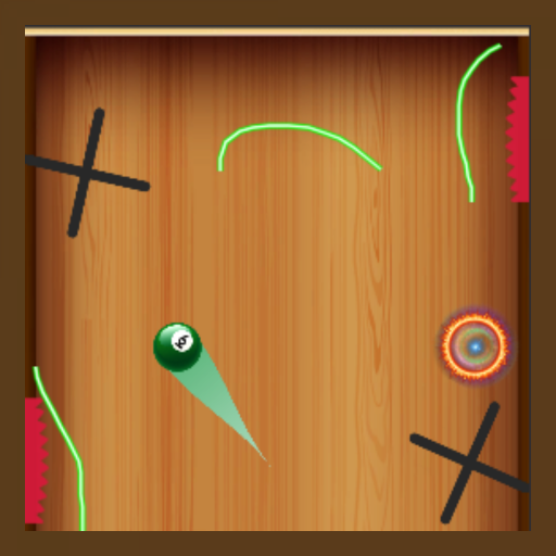 Draw And Save Pool Balls 1.0 Icon