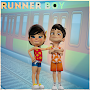 Runner Boy : 3D Runner