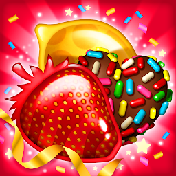 Icon image Kingcraft: Candy Match 3