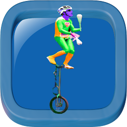 Icon image Deadly Unicycling