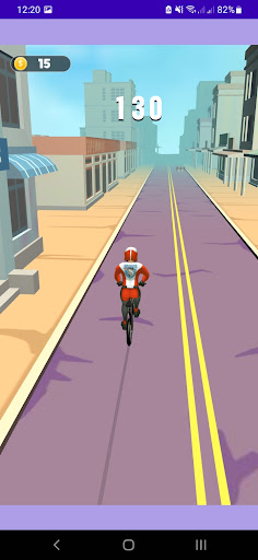 Bike Rush 3D