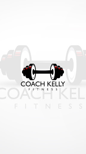 Android application Coach Kelly Fitness screenshort