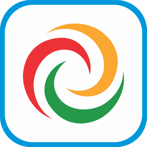 CloudPay logo