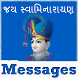 Jay Swaminarayan Messages icon