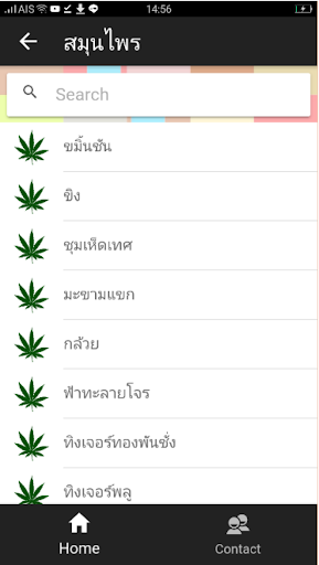MOMMED Screen 3