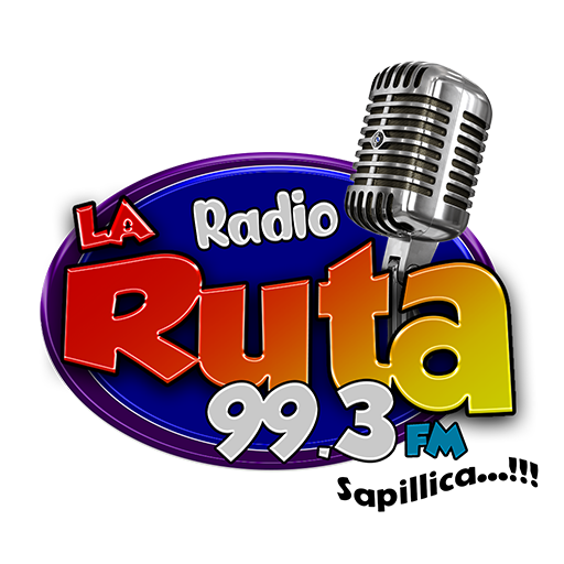 Radio La Ruta 99.3FM Sapillica