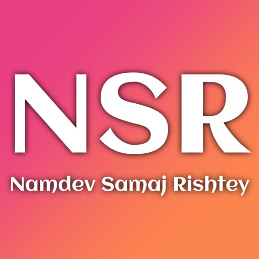 Namdev Rishtey Matrimony App