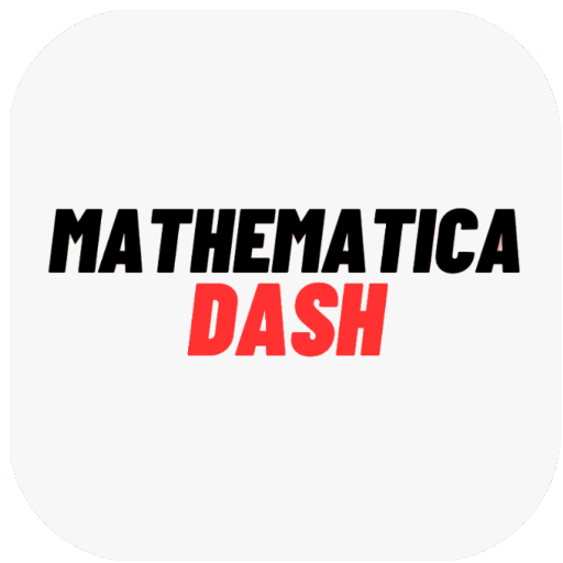Mathematica Dash