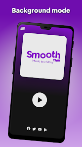 Smooth 2024 chill radio