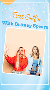 Imágen 8 Best Selfie With Britney Spear android