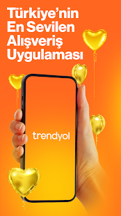 Trendyol - Online Alışveriş Screenshot