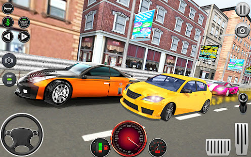 Highway Car Racing: Car Games  Screenshots 22