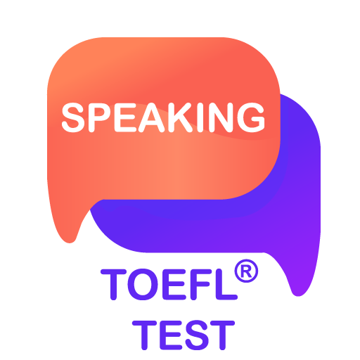 Speaking: TOEFL® Speaking 3.5 Icon