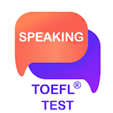 Speaking: TOEFL® Speaking icon
