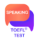 Speaking: TOEFL® Speaking Windows'ta İndir