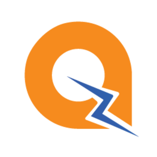 QuikInvois logo