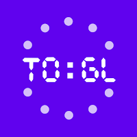 ToggleWear (Toggl Track用)
