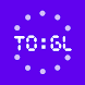 ToggleWear (Toggl Track用)