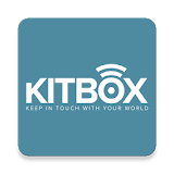 Kitbox TV icon