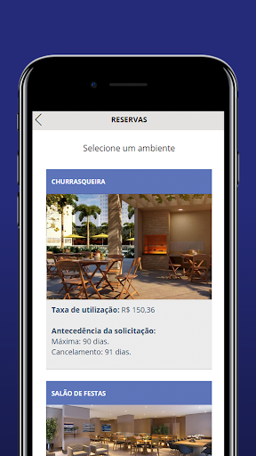 Atlântida Screen 3