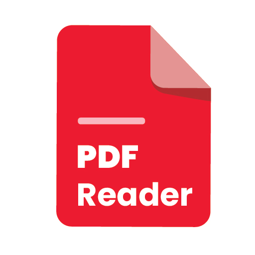 PDF Reader - PDF Maker Viewer logo