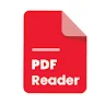 PDF Reader App - PDF Maker Application icon