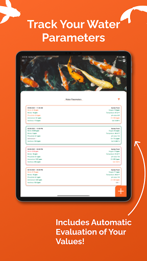 KoiControl - The Koi App screenshot 10