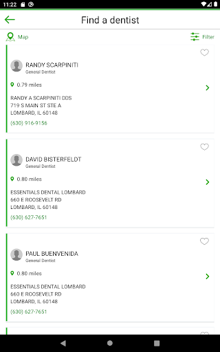 screenshots