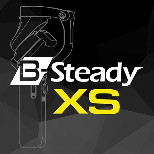 Brica B-Steady XS Scarica su Windows