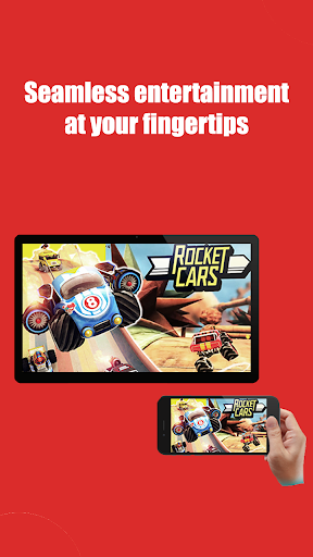 TCL Smart TV Screen mirroring