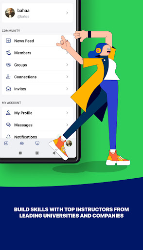 Uniex Academy Screenshot 4 - AppWisp.com
