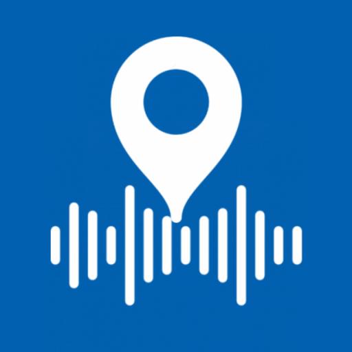 Locale.io - Change sound modes logo