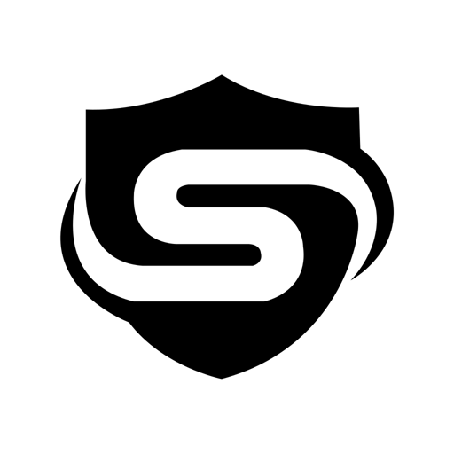 Shield National Mobile logo