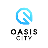 Oasis City App icon