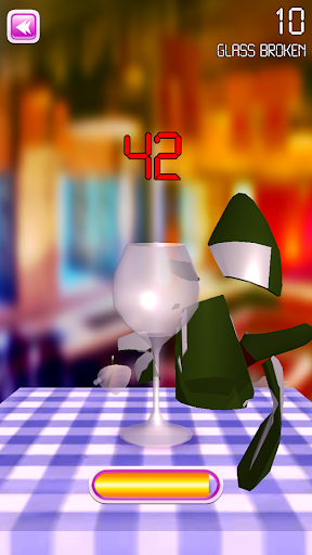 Waaaaah Shout Your Lungs Out