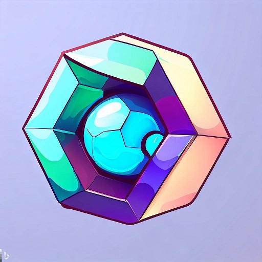 Contrast logo