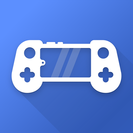 Console Launcher 앱 아이콘