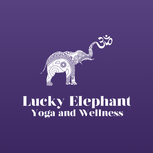 Lucky Elephant Yoga & Wellness