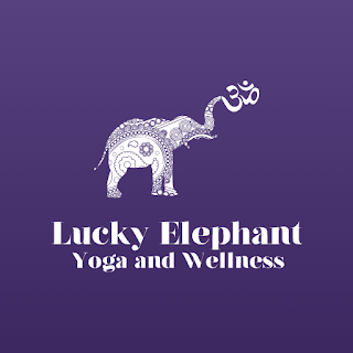 Lucky Elephant Yoga & Wellness