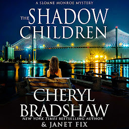 Icon image The Shadow Children