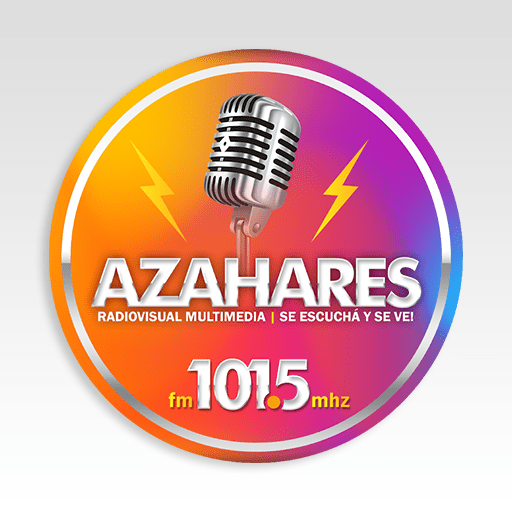 Azahares Fm Radio logo