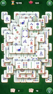 Mahjong Crush