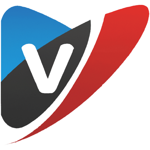 VidKr - Hide Your Gallery logo