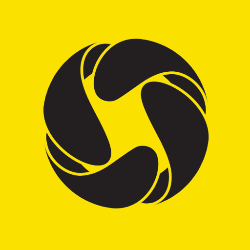 Strength In Motion logo