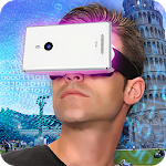 Phone Virtual Reality 3D Joke Apk