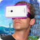 Phone Virtual Reality 3D Joke