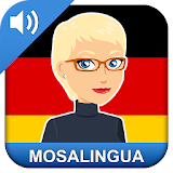 Learn German Fast: Course icon