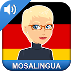 Learn German Fast: German Course Apk